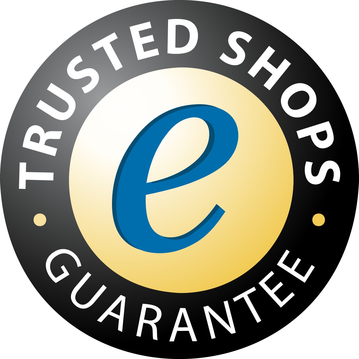 Logo Trusted Shops