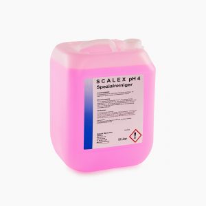 SCALEX Spezial-Reiniger 10 Liter